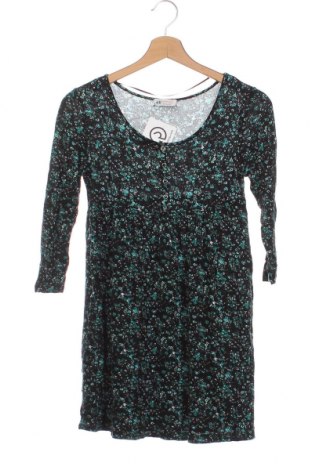 Детска рокля H&M, Размер 12-13y/ 158-164 см, Цвят Многоцветен, Цена 15,66 лв.
