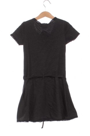 Детска рокля H&M, Размер 9-10y/ 140-146 см, Цвят Сив, Цена 5,88 лв.
