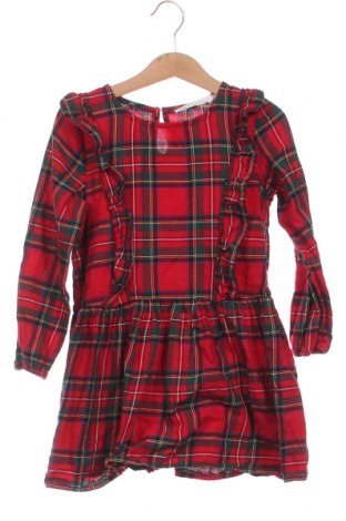 Detské šaty  H&M, Veľkosť 4-5y/ 110-116 cm, Farba Viacfarebná, Cena  16,84 €