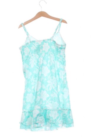 Детска рокля H&M, Размер 12-13y/ 158-164 см, Цвят Син, Цена 25,87 лв.