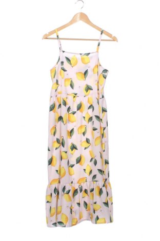 Dětské šaty  H&M, Velikost 15-18y/ 170-176 cm, Barva Vícebarevné, Cena  427,00 Kč