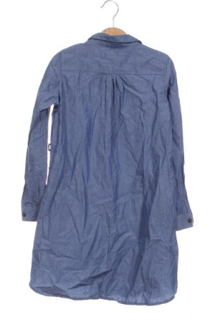 Detské šaty  H&M L.O.G.G., Veľkosť 6-7y/ 122-128 cm, Farba Modrá, Cena  16,04 €