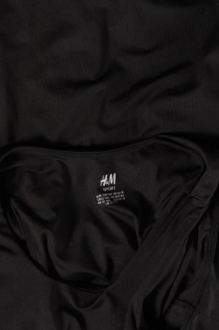 Dětské šaty  H&M Sport, Velikost 12-13y/ 158-164 cm, Barva Černá, Cena  95,00 Kč