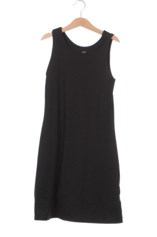 Детска рокля H&M Sport, Размер 12-13y/ 158-164 см, Цвят Черен, Цена 5,75 лв.
