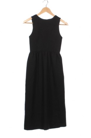 Детска рокля Hammerschmid, Размер 11-12y/ 152-158 см, Цвят Черен, Цена 44,00 лв.