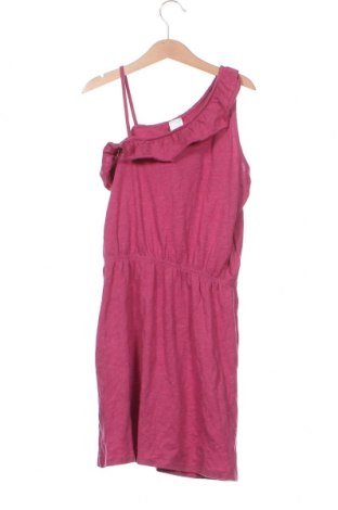 Kinderkleid Here+There, Größe 10-11y/ 146-152 cm, Farbe Rosa, Preis 10,02 €