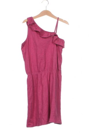 Παιδικό φόρεμα Here+There, Μέγεθος 10-11y/ 146-152 εκ., Χρώμα Ρόζ , Τιμή 7,79 €