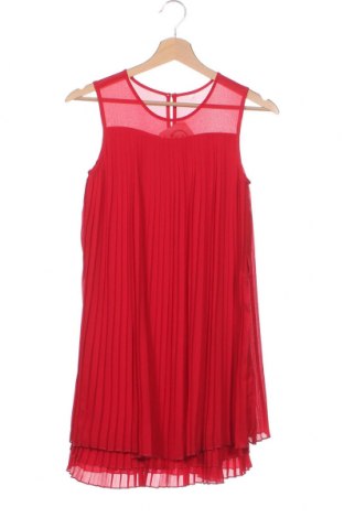 Παιδικό φόρεμα Here+There, Μέγεθος 10-11y/ 146-152 εκ., Χρώμα Κόκκινο, Τιμή 8,91 €
