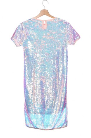 Παιδικό φόρεμα LC Waikiki, Μέγεθος 10-11y/ 146-152 εκ., Χρώμα Ρόζ , Τιμή 12,83 €