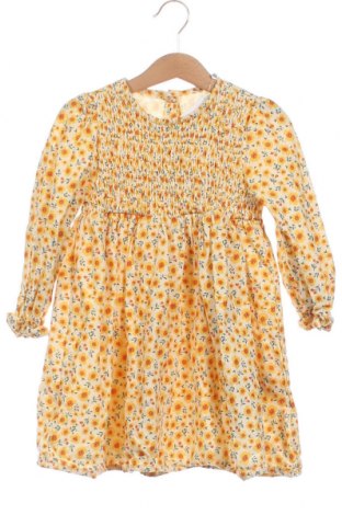 Παιδικό φόρεμα LCW, Μέγεθος 3-4y/ 104-110 εκ., Χρώμα Πολύχρωμο, Τιμή 8,54 €