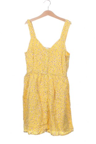 Kinderkleid La Redoute, Größe 15-18y/ 170-176 cm, Farbe Gelb, Preis 4,01 €