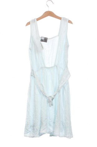 Детска рокля Lefties, Размер 11-12y/ 152-158 см, Цвят Син, Цена 8,40 лв.
