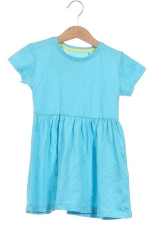 Детска рокля Lemon Beret, Размер 18-24m/ 86-98 см, Цвят Син, Цена 12,16 лв.