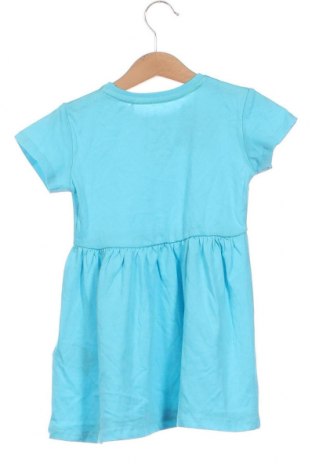 Dětské šaty  Lemon Beret, Velikost 18-24m/ 86-98 cm, Barva Modrá, Cena  325,00 Kč