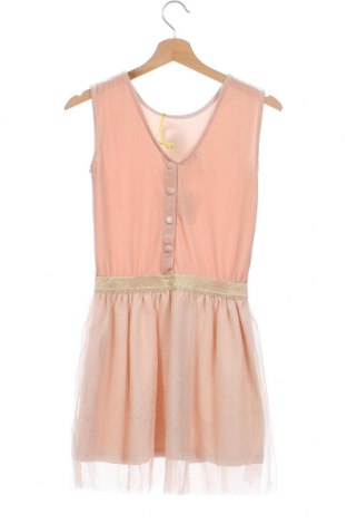 Детска рокля Lemon Beret, Размер 11-12y/ 152-158 см, Цвят Розов, Цена 69,00 лв.