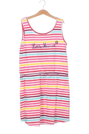 Παιδικό φόρεμα Little Marcel, Μέγεθος 13-14y/ 164-168 εκ., Χρώμα Πολύχρωμο, Τιμή 8,63 €