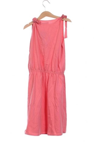 Detské šaty  LuluCastagnette, Veľkosť 7-8y/ 128-134 cm, Farba Ružová, Cena  12,99 €