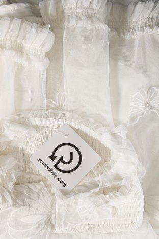 Kinderkleid Marks & Spencer, Größe 12-18m/ 80-86 cm, Farbe Weiß, Preis 7,14 €