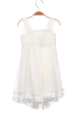Детска рокля Marks & Spencer, Размер 12-18m/ 80-86 см, Цвят Бял, Цена 13,97 лв.