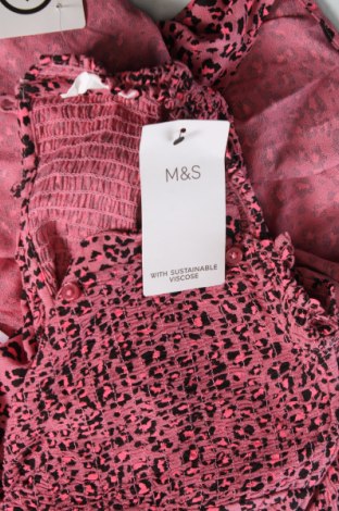 Παιδικό φόρεμα Marks & Spencer, Μέγεθος 12-13y/ 158-164 εκ., Χρώμα Ρόζ , Τιμή 12,01 €