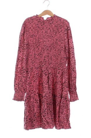 Детска рокля Marks & Spencer, Размер 12-13y/ 158-164 см, Цвят Розов, Цена 23,07 лв.