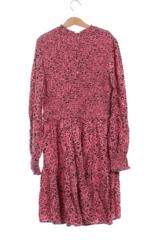 Детска рокля Marks & Spencer, Размер 12-13y/ 158-164 см, Цвят Розов, Цена 23,07 лв.