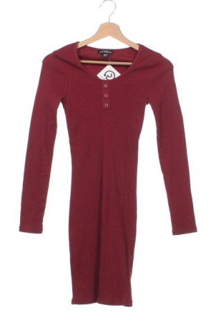 Kinderkleid New Look, Größe 11-12y/ 152-158 cm, Farbe Rot, Preis 15,84 €