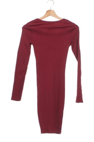 Dětské šaty  New Look, Velikost 11-12y/ 152-158 cm, Barva Červená, Cena  122,00 Kč