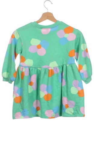 Detské šaty  Next, Veľkosť 4-5y/ 110-116 cm, Farba Zelená, Cena  28,04 €