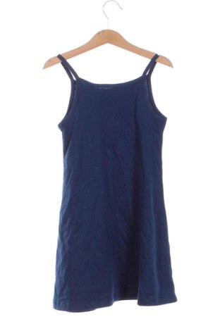 Παιδικό φόρεμα Pepperts!, Μέγεθος 6-7y/ 122-128 εκ., Χρώμα Μπλέ, Τιμή 5,54 €