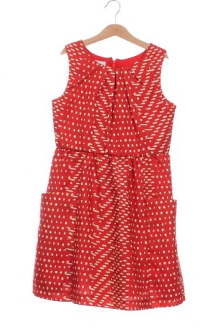 Detské šaty  Pippa & Julie, Veľkosť 11-12y/ 152-158 cm, Farba Červená, Cena  5,70 €