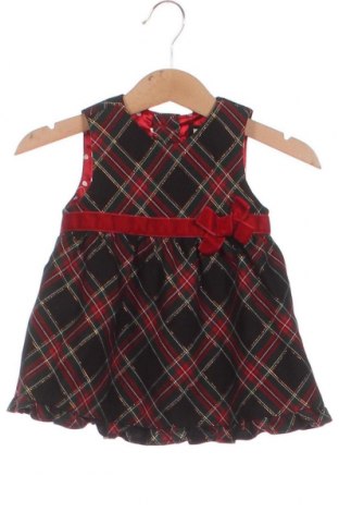 Παιδικό φόρεμα Place Est. 1989, Μέγεθος 2-3m/ 56-62 εκ., Χρώμα Πολύχρωμο, Τιμή 5,52 €