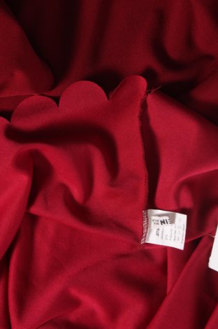 Детска рокля SHEIN, Размер 11-12y/ 152-158 см, Цвят Червен, Цена 5,76 лв.