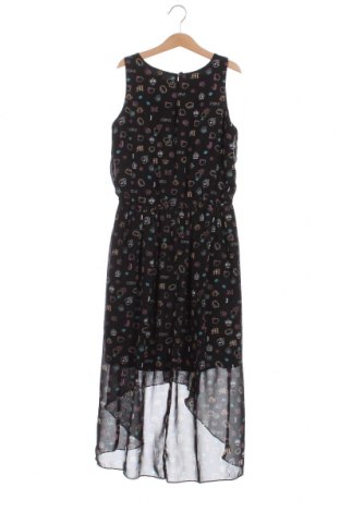 Детска рокля Star By Julien Macdonald, Размер 12-13y/ 158-164 см, Цвят Черен, Цена 7,80 лв.