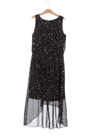 Παιδικό φόρεμα Star By Julien Macdonald, Μέγεθος 12-13y/ 158-164 εκ., Χρώμα Μαύρο, Τιμή 7,18 €