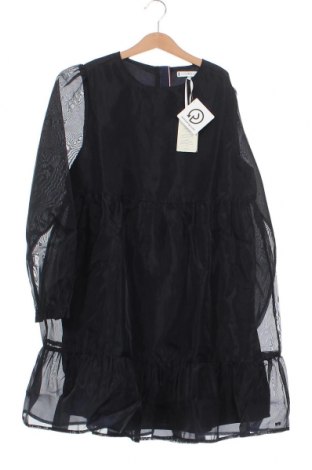 Detské šaty  Tommy Hilfiger, Veľkosť 13-14y/ 164-168 cm, Farba Modrá, Cena  30,17 €