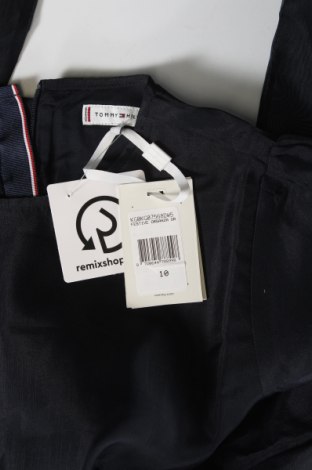 Rochie pentru copii Tommy Hilfiger, Mărime 8-9y/ 134-140 cm, Culoare Albastru, Preț 180,00 Lei