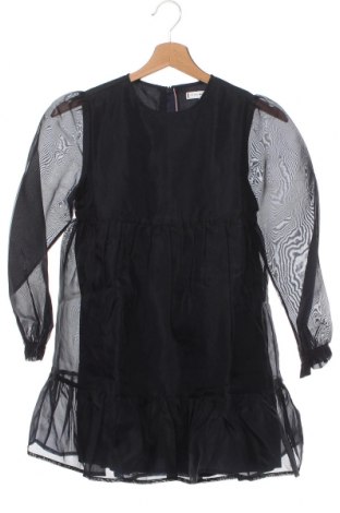 Παιδικό φόρεμα Tommy Hilfiger, Μέγεθος 8-9y/ 134-140 εκ., Χρώμα Μπλέ, Τιμή 32,91 €