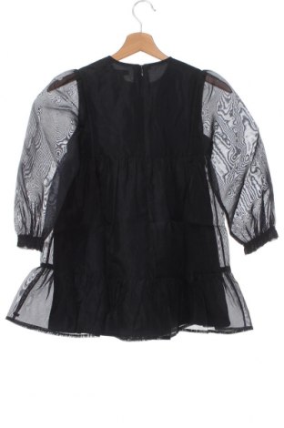 Παιδικό φόρεμα Tommy Hilfiger, Μέγεθος 5-6y/ 116-122 εκ., Χρώμα Μπλέ, Τιμή 77,66 €