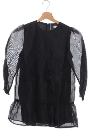 Παιδικό φόρεμα Tommy Hilfiger, Μέγεθος 6-7y/ 122-128 εκ., Χρώμα Μπλέ, Τιμή 54,28 €