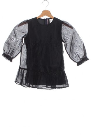 Παιδικό φόρεμα Tommy Hilfiger, Μέγεθος 2-3y/ 98-104 εκ., Χρώμα Μπλέ, Τιμή 77,66 €