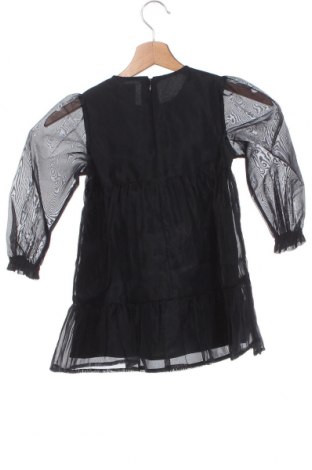 Παιδικό φόρεμα Tommy Hilfiger, Μέγεθος 2-3y/ 98-104 εκ., Χρώμα Μπλέ, Τιμή 33,40 €