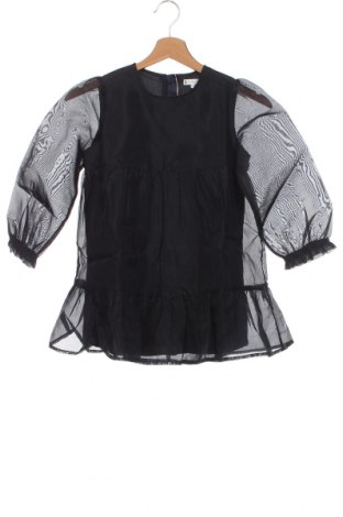 Παιδικό φόρεμα Tommy Hilfiger, Μέγεθος 4-5y/ 110-116 εκ., Χρώμα Μπλέ, Τιμή 33,40 €