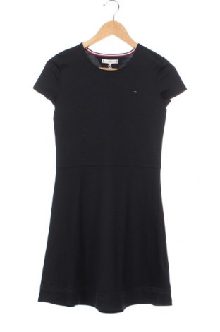 Παιδικό φόρεμα Tommy Hilfiger, Μέγεθος 15-18y/ 170-176 εκ., Χρώμα Μπλέ, Τιμή 44,23 €