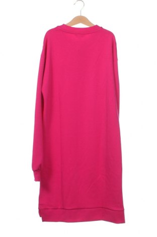 Παιδικό φόρεμα Tommy Hilfiger, Μέγεθος 15-18y/ 170-176 εκ., Χρώμα Ρόζ , Τιμή 31,17 €