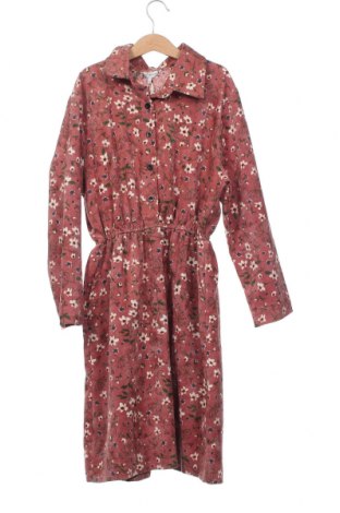 Detské šaty  Tommy Hilfiger, Veľkosť 13-14y/ 164-168 cm, Farba Popolavo ružová, Cena  13,07 €