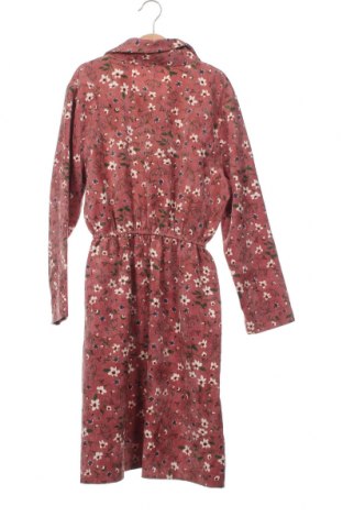 Detské šaty  Tommy Hilfiger, Veľkosť 13-14y/ 164-168 cm, Farba Popolavo ružová, Cena  63,59 €