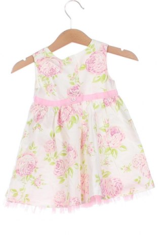 Детска рокля Tu, Размер 3-6m/ 62-68 см, Цвят Екрю, Цена 26,00 лв.