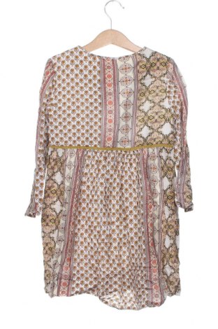 Детска рокля Zara, Размер 6-7y/ 122-128 см, Цвят Многоцветен, Цена 14,00 лв.
