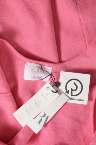 Kinderkleid Zara, Größe 13-14y/ 164-168 cm, Farbe Rosa, Preis 4,90 €